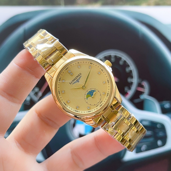 ブランド時計全体デザイン